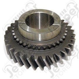 Low Gear