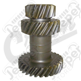 Cluster Gear