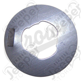 Reverse Idler Washer