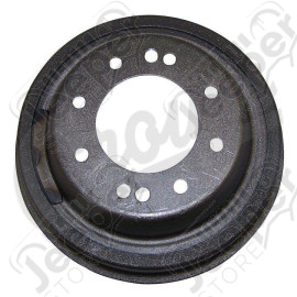 Rear Brake Drum