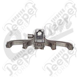 Exhaust Manifold