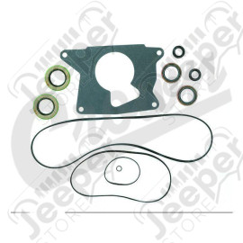 Gasket & Seal Kit (Quadra-Trac)