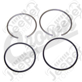 Steering Gear End Plug Seal Kit