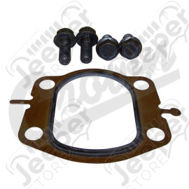 Steering Gear Cover Seal
