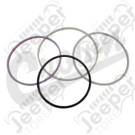 Steering Gear Rack Seal Kit