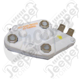 Voltage Regulator