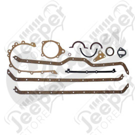 Engine Gasket Set (Lower)