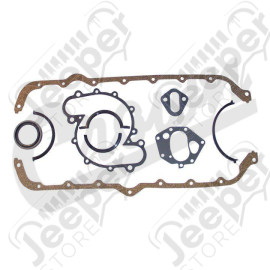Engine Gasket Set (Lower)