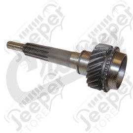 Input Shaft