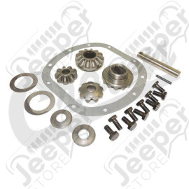 Differential Gear Set