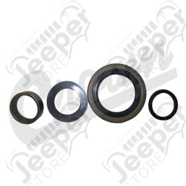 Spindle Bearing Kit