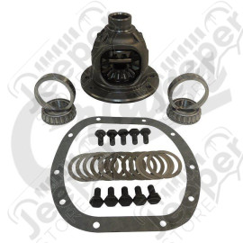 Differential Case Assy