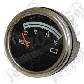 Voltmeter