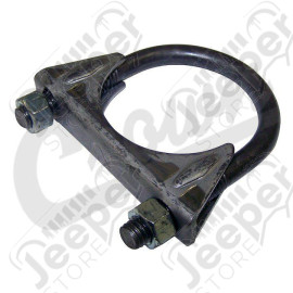 Exhaust Clamp