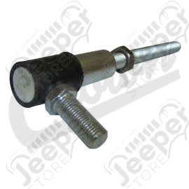 Clutch Fork Release Rod