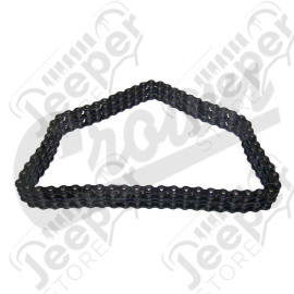 Timing Chain (Double-Roller)