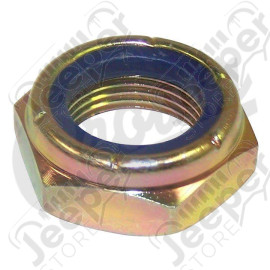 Mainshaft Nut