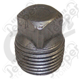 Differential Drain Plug
