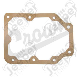 Shift Cover Gasket