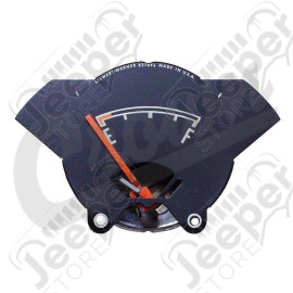 Fuel Gauge
