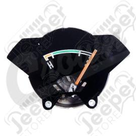 Temperature Gauge