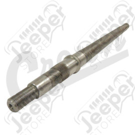 Axle Shaft (Rear Left)