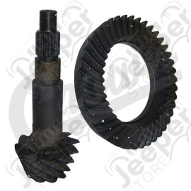 Gear & Pinion (4.10)