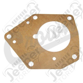 Adapter Gasket