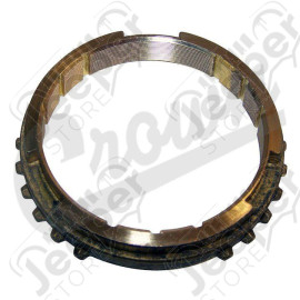 Blocking Ring (1st & 2nd Synchro)