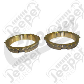 Blocking Ring Set
