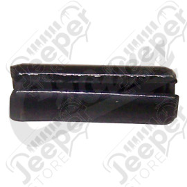 Mainshaft Roll Pin