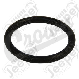 Shift Fork Rail O-Ring