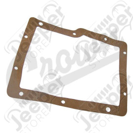 Shift Cover Gasket