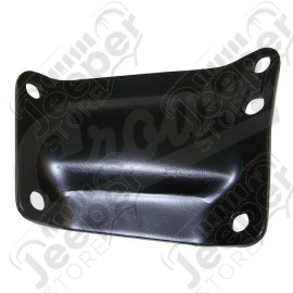 Steering Gear Bracket (Lower)