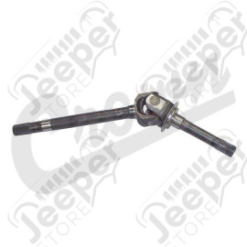 Axle Shaft (Front Right)