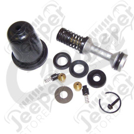 Brake Master Cylinder Repair Kit