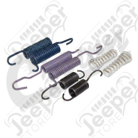 Brake Spring Kit