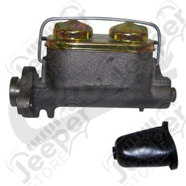 Brake Master Cylinder