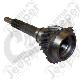 Input Shaft