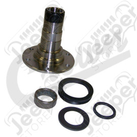 Steering Spindle