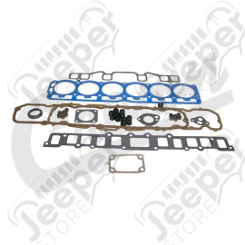 Engine Gasket Set (Upper)