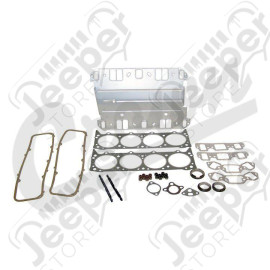 Gasket Set (Upper)