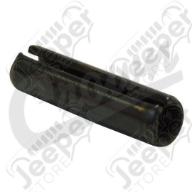Distributor Gear Pin