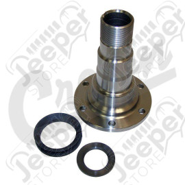 Steering Spindle