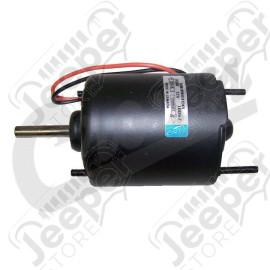 Blower Motor, SJ / J-Series (1978-91)