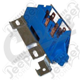 Ignition Switch