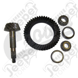 Gear & Pinion (3.54)
