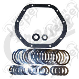 Pinion Shim Set
