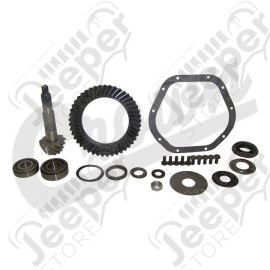 Ring & Pinion (4.09)