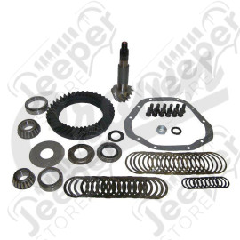 Gear & Pinion Set (4.10)